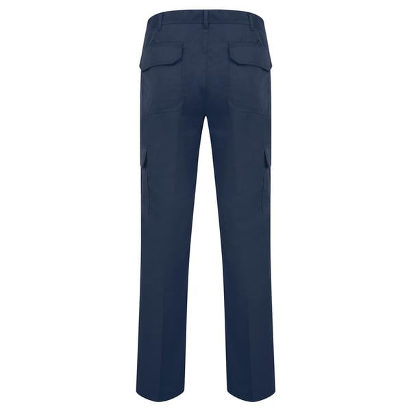 Absolute Apparel Miesten Combat Työhousut