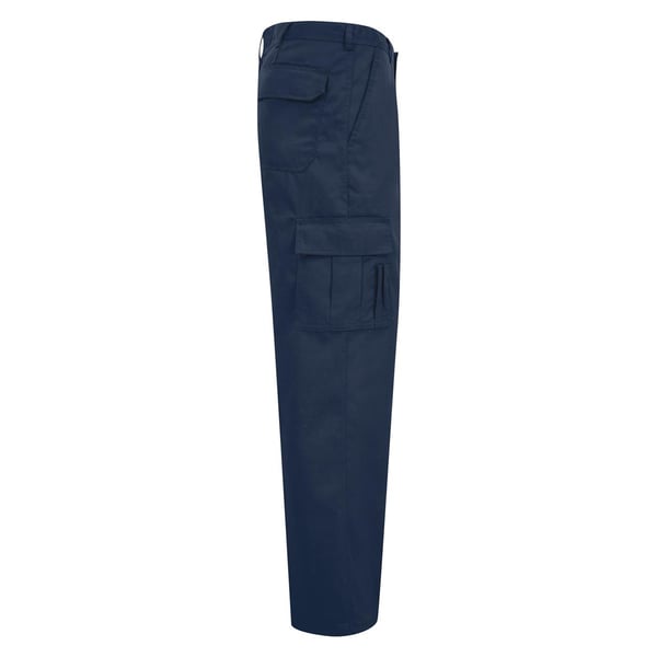 Absolute Apparel Miesten Combat Työhousut