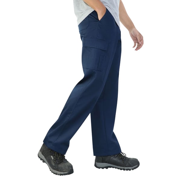 Absolute Apparel Miesten Combat Työhousut