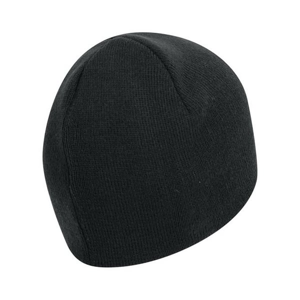 Absolute Apparel Aikuisten neulottu laskettelupipo ilman käännettä