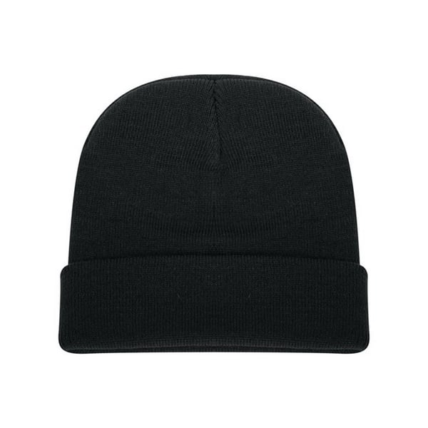 Absolute Apparel Strikket slå op skihue