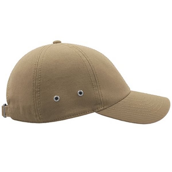 Atlantis Action 6-paneelinen Chino-baseballlippis