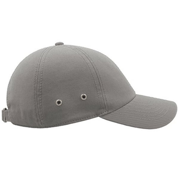 Atlantis Action 6-paneelinen Chino-baseballlippis