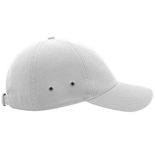 Atlantis Action 6-paneelinen Chino-baseballlippis