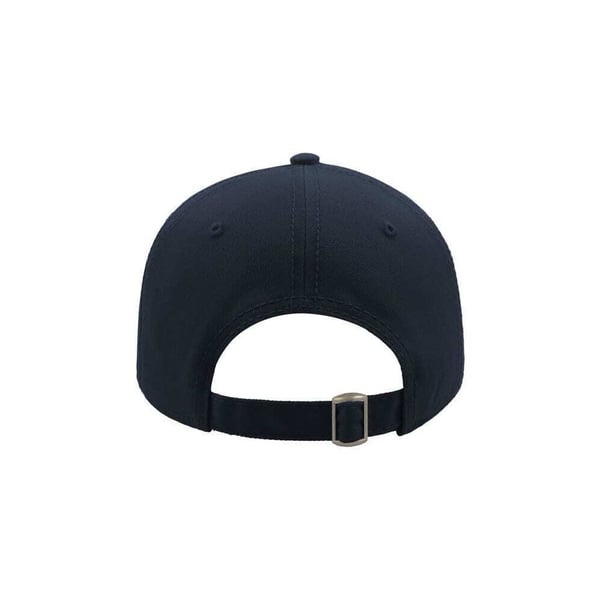 Atlantis Cargo Weathered Visor 5 Panel Keps