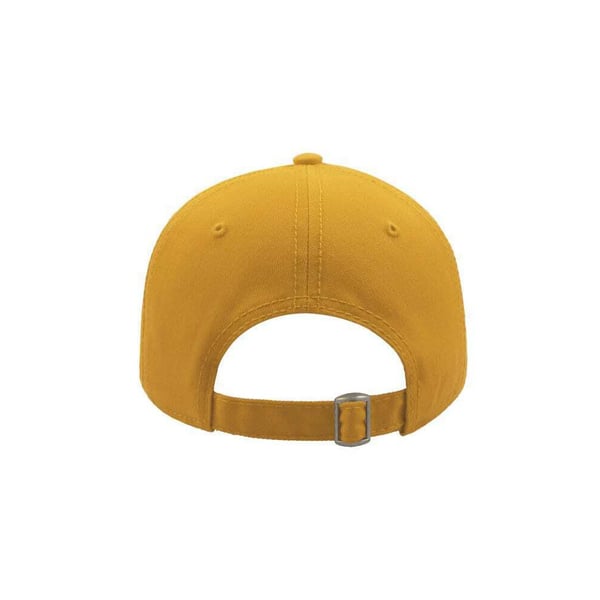 Atlantis Cargo Weathered Visor 5 Panel Keps