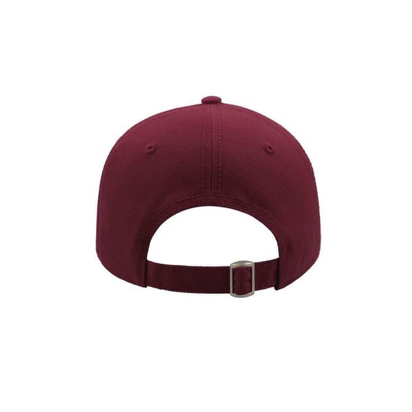 Atlantis Cargo Weathered Visor 5 Panel Keps