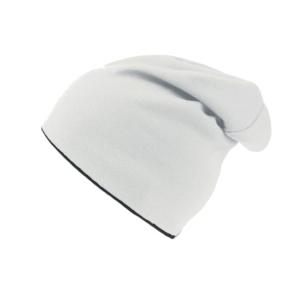 Atlantis Extreme Vändbar Slouchmössa