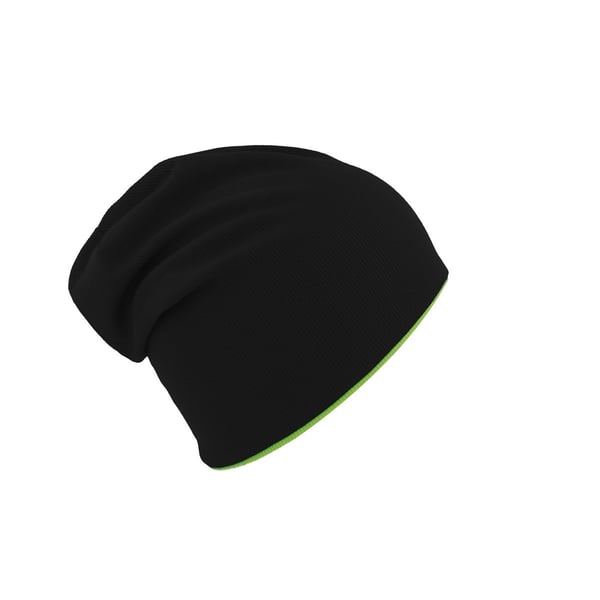 Atlantis Extreme Vendbar Jersey Slouch Beanie