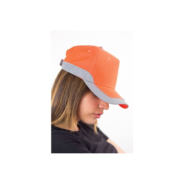 Atlantis Helpy 5 Panel Reflective Cap