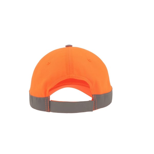 Atlantis Helpy 5 Panel Reflective Cap