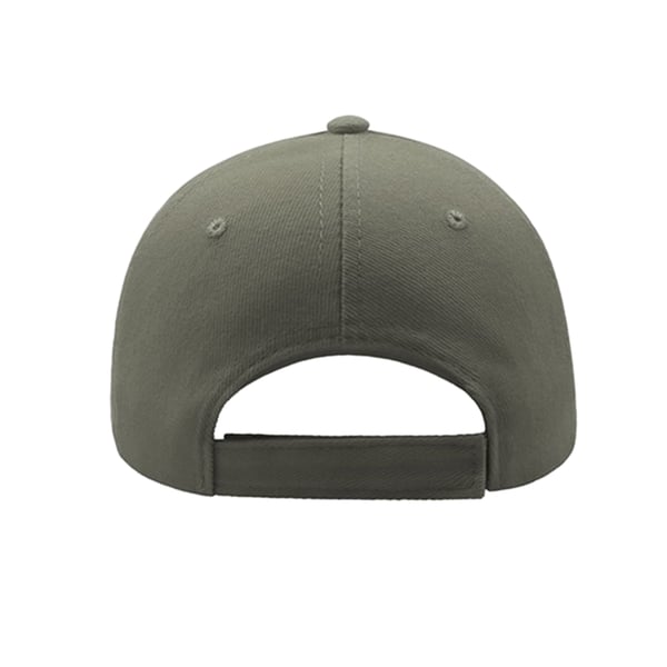 Atlantis Liberty Five Heavy Brush Cotton 5 Panel Keps