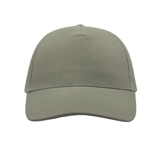Atlantis Liberty Five Heavy Brush Cotton 5 Panel Keps