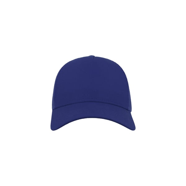 Atlantis Rapper bomuld 5 Panel Trucker Cap