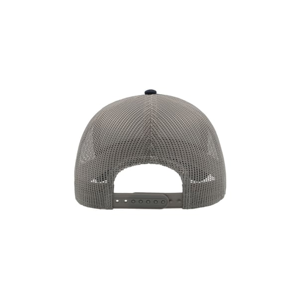 Atlantis Rapper Cotton 5 Panel Trucker Cap