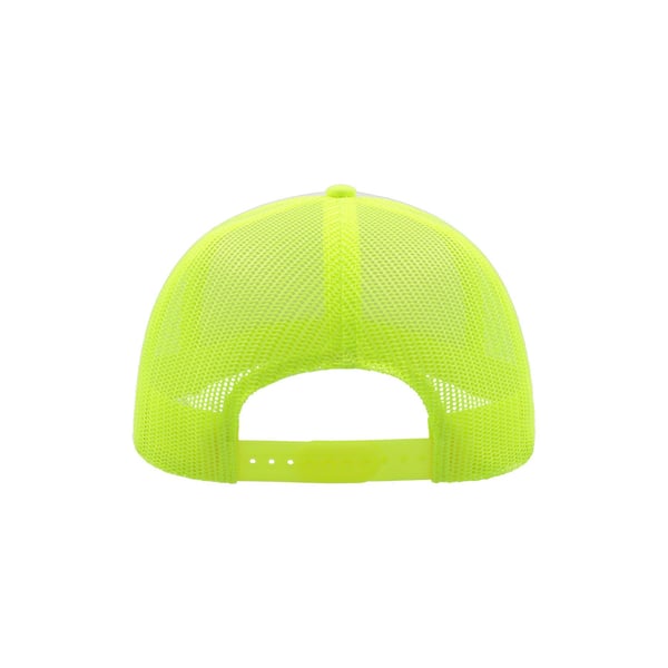 Atlantis Rapper 5-panels keps