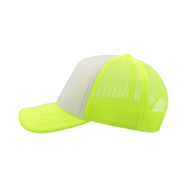 Atlantis Rapper 5-panels keps