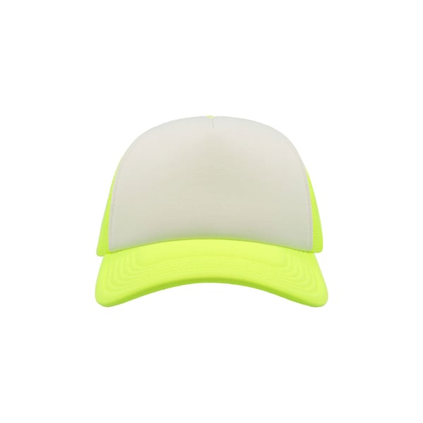 Atlantis Rapper 5-panels keps