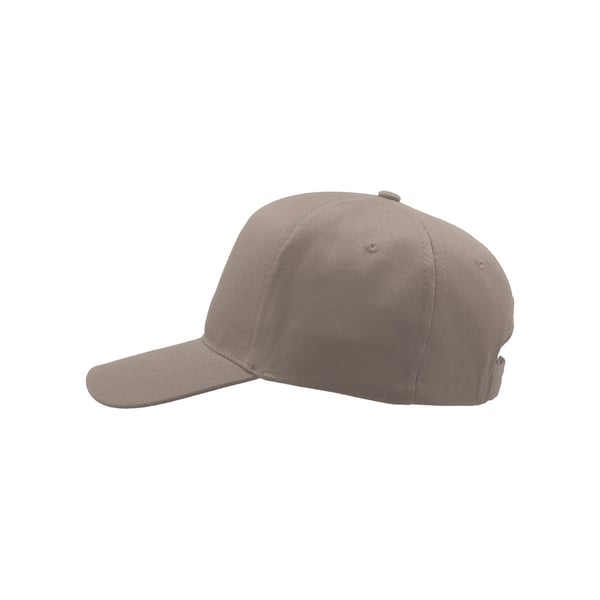 Atlantis Start 5 Panel Cap