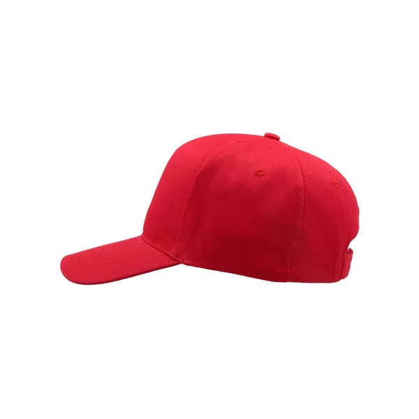 Atlantis Start 5 Panel Cap