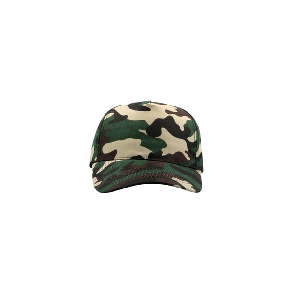 Atlantis Start 5 Panel Cap