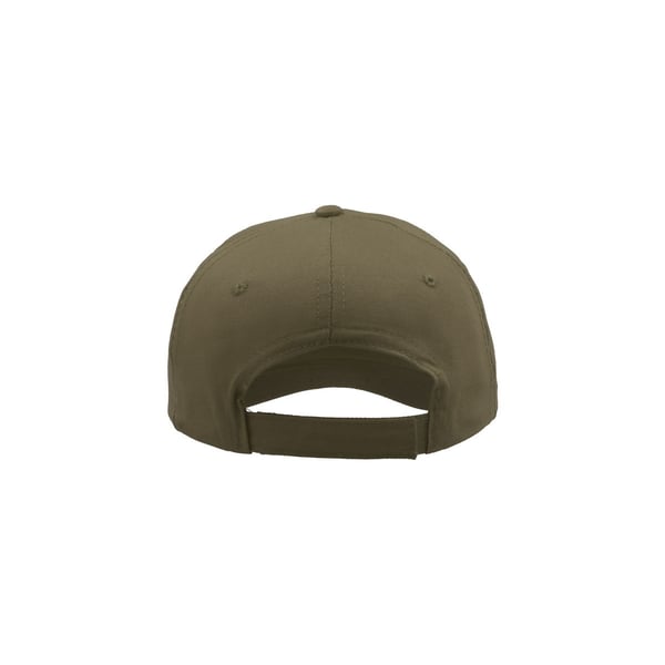 Atlantis Start 5 Panel Cap