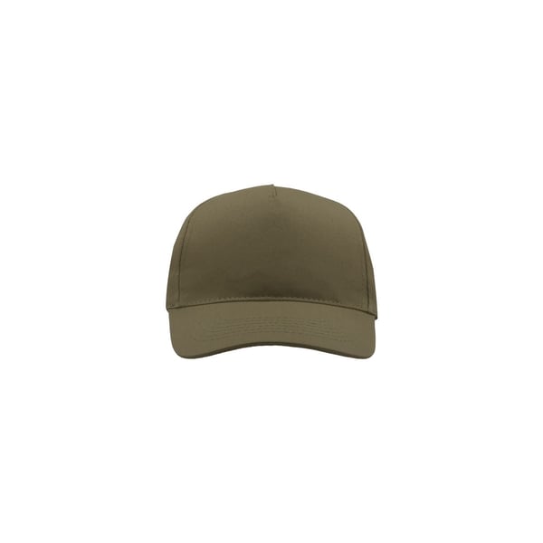 Atlantis Start 5 Panel Cap