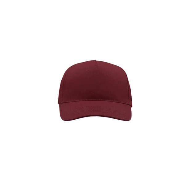 Atlantis Start 5 Panel Cap