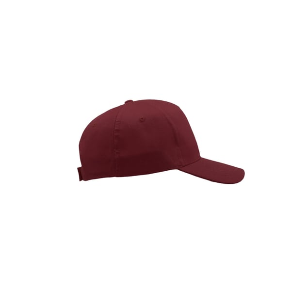 Atlantis Start 5 Panel Cap