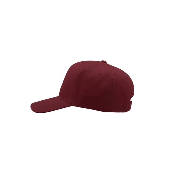 Atlantis Start 5 Panel Cap