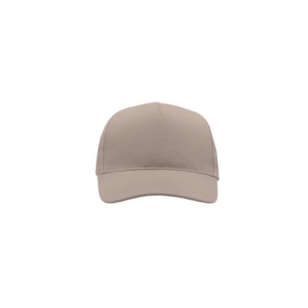 Atlantis Start 5 Panel Cap