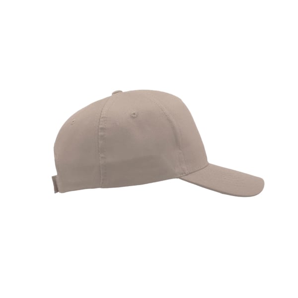 Atlantis Start 5 Panel Cap