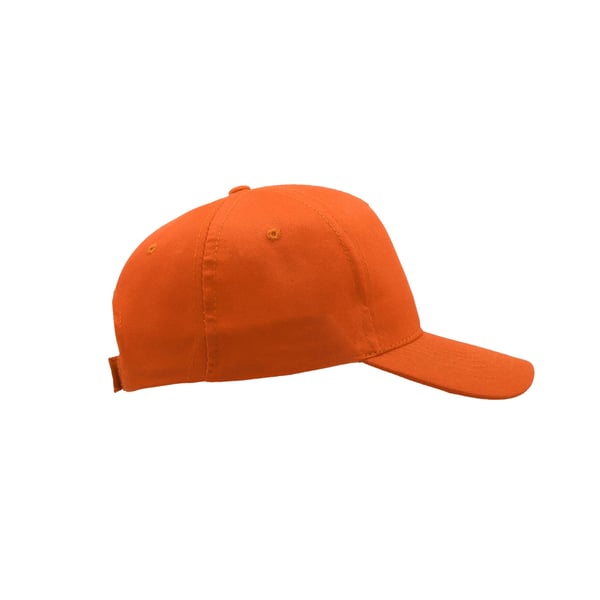 Atlantis Start 5 Panel Cap