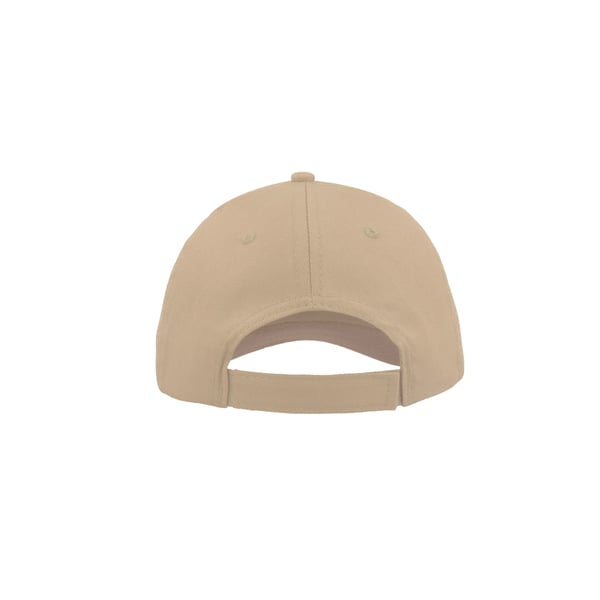 Atlantis Start 6-panels baseballkeps
