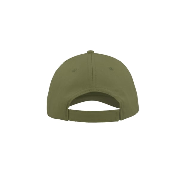 Atlantis Start 6-panels baseballkeps