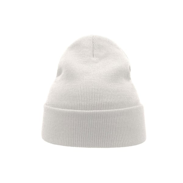 Atlantis Wind Double Skin Beanie With Turn Up