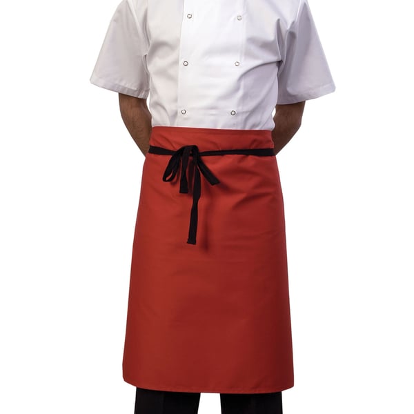 BonChef 24 tums midjeförkläde
