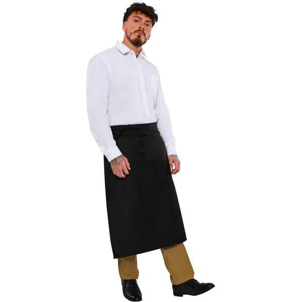 BonChef 31 Inch Bistro Apron