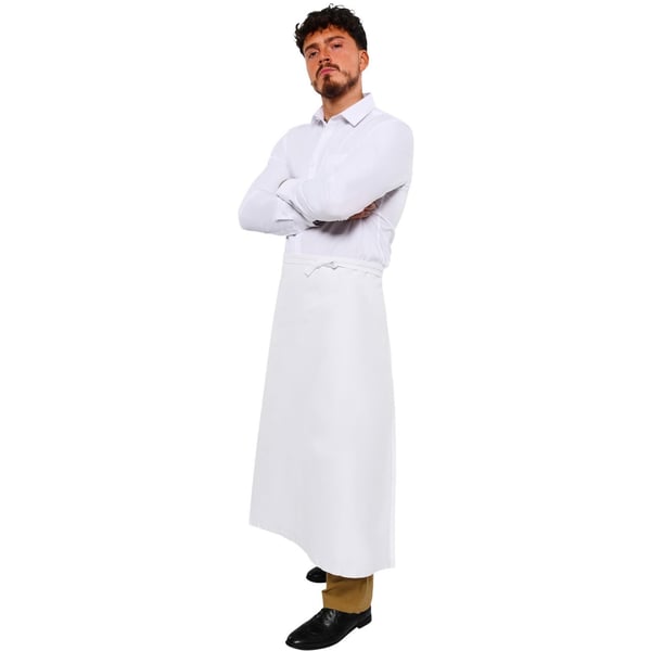 BonChef 36 tommer kokke-/barforklæde