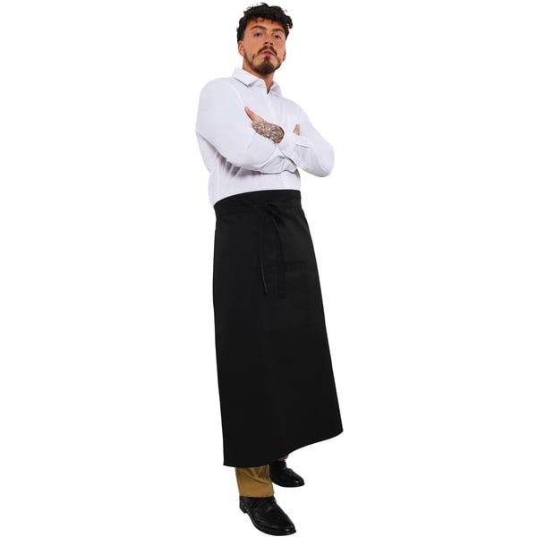 BonChef 36 tums kock-/barförkläde
