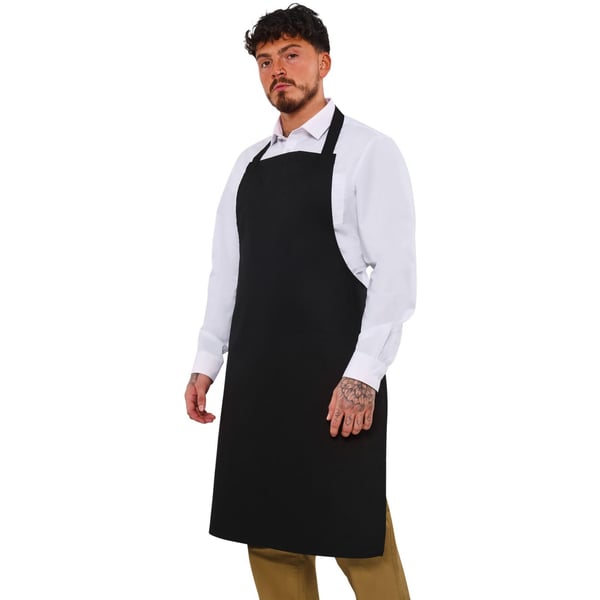 BonChef Hellångt Förkläde