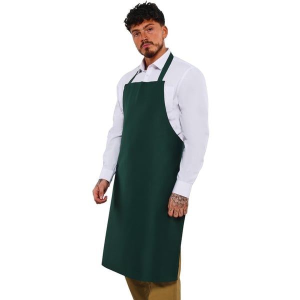 BonChef Hellångt Förkläde