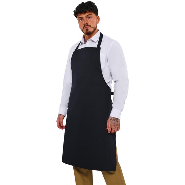 BonChef Hellångt Förkläde