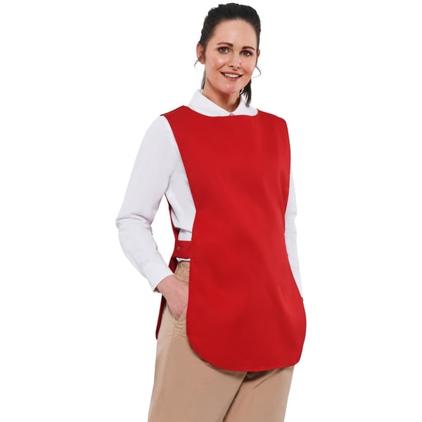 BonChef Tabard Without Pocket