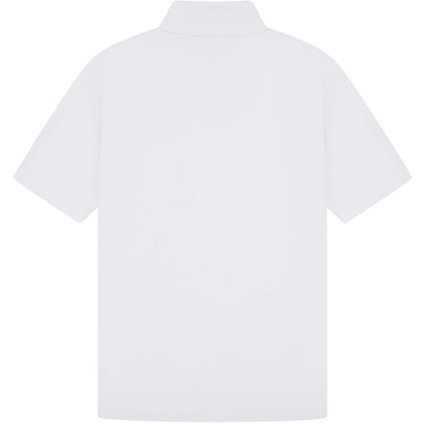 Casual Classic Mens Pique Polo