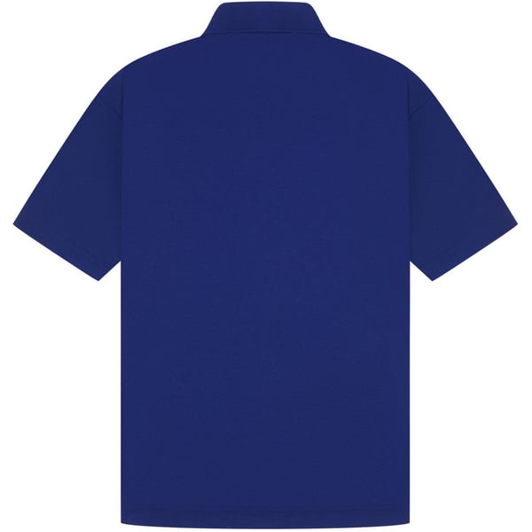 Casual Classic Mens Pique Polo