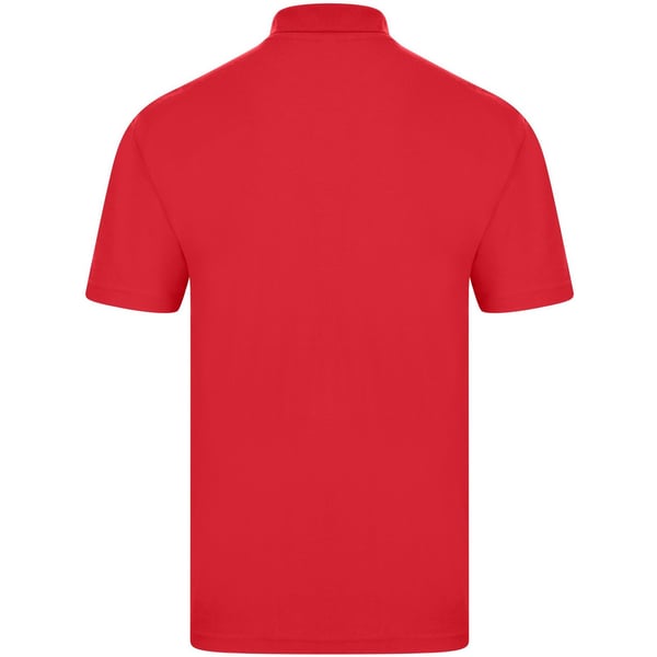 Casual Classic Mens Pique Polo