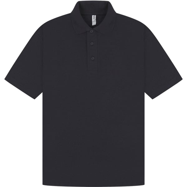 Casual Classic Pique Polo til mænd Casual Classic Pique Polo til mænd