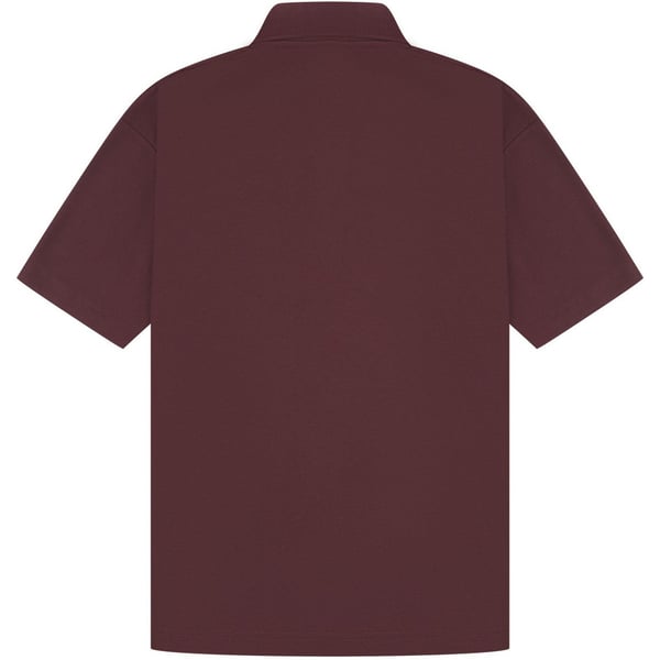 Casual Classic Mens Pique Polo