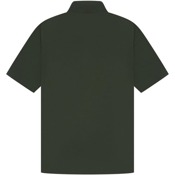 Casual Classic Mens Pique Polo